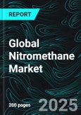 Global Nitromethane Market Report by Purity, Application, Countries and Company Analysis 2025-2033- Product Image
