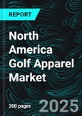 North America Golf Apparel Market Report by Product, Distribution Channel, Countries and Company Analysis 2025-2033- Product Image