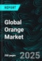Global Orange Market Report by Product, Application, Countries and Company Analysis 2025-2033 - Product Thumbnail Image