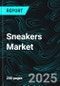 Sneakers Market Report by Product Type, Category, Price Point, Distribution Channel, End User, Countries and Company Analysis, 2025-2033 - Product Thumbnail Image