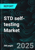 STD self-testing Market Report by Application, Sample Type, Distribution Channel, Countries and Company Analysis, 2025-2033- Product Image