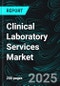 Clinical Laboratory Services Market Report by Test Type, Service Provider, Application, Countries and Company Analysis, 2025-2033 - Product Thumbnail Image