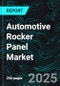 Automotive Rocker Panel Market Report by Type, Vehicle Type, Sales Channel, Countries and Company Analysis, 2025-2033 - Product Thumbnail Image