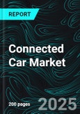 Connected Car Market Report by Connectivity Solutions, Technology, Application, Sales Channel, Countries and Company Analysis, 2025-2033- Product Image