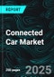 Connected Car Market Report by Connectivity Solutions, Technology, Application, Sales Channel, Countries and Company Analysis, 2025-2033 - Product Thumbnail Image