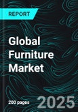 Global Furniture Market Report by Material, Distribution Channel, End Use, Countries and Company Analysis, 2025-2033- Product Image