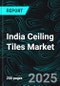 India Ceiling Tiles Market Report by Product Type, Application, States and Company Analysis, 2025-2033 - Product Thumbnail Image