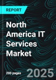 North America IT Services Market Report by Service Type, Size, End-user, Countries and Company Analysis, 2025-2033- Product Image