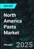 North America Pasta Market Report by Type, Raw Material, Distribution Channel, Countries and Company Analysis, 2025-2033- Product Image
