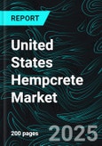 United States Hempcrete Market Report by Application, End Use, States and Company Analysis, 2025-2033- Product Image