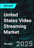 United States Video Streaming Market Report by Streaming Type, Component, Solutions, Platform, Revenue Model, Deployment Type, End User, States and Company Analysis 2025-2033- Product Image