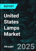 United States Lamps Market Report by Product, Type, Application, States and Company Analysis 2025-2033- Product Image