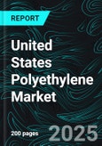 United States Polyethylene Market Report by Product, Application, End-use, States and Company Analysis 2025-2033- Product Image