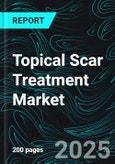 Topical Scar Treatment Market Report by Product, Scar Type, Distribution Channel, Countries and Company Analysis 2025-2033- Product Image