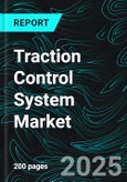 Traction Control System Market Report by Type, Component, Vehicle Type, Distribution Channel, Countries and Company Analysis, 2025-2033- Product Image