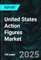 United States Action Figures Market Report by Type, Distribution Channel, End User, States and Company Analysis, 2025-2033 - Product Thumbnail Image