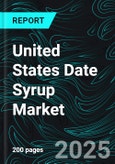 United States Date Syrup Market Report by Type, Application, Distribution Channel, States and Company Analysis 2025-2033- Product Image