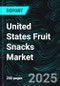 United States Fruit Snacks Market Report by Product Type, Fruit Type, Distribution Channel, States and Company Analysis 2025-2033 - Product Thumbnail Image