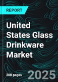 United States Glass Drinkware Market Report by Product, End Use, Distribution Channel, States and Company Analysis 2025-2033- Product Image