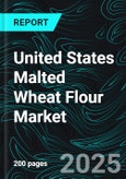 United States Malted Wheat Flour Market Report by Application, Product, States and Company Analysis 2025-2033- Product Image