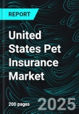 United States Pet Insurance Market Report by Policy Type, Animal Type, Provider Type, Sales Channel, States and Company Analysis 2025-2033- Product Image