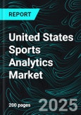 United States Sports Analytics Market Report by Sport, Component, Deployment, End User, States and Company Analysis 2025-2033- Product Image