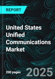 United States Unified Communications Market Report by Component, Product, Organization Size, End User, States and Company Analysis, 2025-2033- Product Image