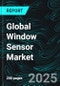 Global Window Sensor Market Report by Type, Product Type, Application, Countries and Company Analysis 2025-2033 - Product Thumbnail Image