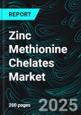 Zinc Methionine Chelates Market Report by Livestock, Countries and Company Analysis 2025-2033- Product Image