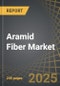 Aramid Fiber Market till 2035: Industry Trends and Global Forecasts - Product Thumbnail Image