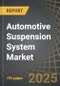 Automotive Suspension System Market Till 2035: Industry Trends and Global Forecasts - Product Thumbnail Image