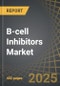 B-cell Inhibitors Market for Non-Oncology Diseases: Industry Trends and Global Forecasts, Till 2035 - Distribution by Stage of Development, Indication and Key Geographies - Product Thumbnail Image