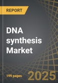DNA synthesis markets, 2035 - Distribution by Type of Product, Type of Organ, Type of Single Organ based Model, Type of Material of Construction, Purpose, Application Area, End User, Key Geographical Regions and Leading Players- Product Image
