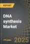 DNA synthesis markets, 2035 - Distribution by Type of Product, Type of Organ, Type of Single Organ based Model, Type of Material of Construction, Purpose, Application Area, End User, Key Geographical Regions and Leading Players - Product Thumbnail Image