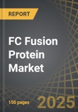 FC Fusion Protein Market: Industry Trends and Global Forecasts -Distribution by Target Indications, Type of Fusion Molecule, Route of Administration and Key Geographical Regions- Product Image