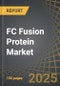 FC Fusion Protein Market: Industry Trends and Global Forecasts -Distribution by Target Indications, Type of Fusion Molecule, Route of Administration and Key Geographical Regions - Product Thumbnail Image