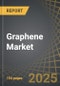 Graphene Market, Till 2035: Distribution by Type of Product, Type of Production Method, Type of Form, Type of Quality, Type of Application, Type of Distribution Channel, Type of End-User and Geographical Regions: Industry Trends and Global Forecasts - Product Thumbnail Image