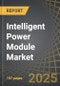 Intelligent Power Module Market, Till 2035: Distribution by Type of Power Device, Type of Voltage Rating, Type of Current, Type of Configuration, Area of Application, Type of End User, Geographical Regions: Industry Trends and Global Forecasts - Product Image