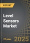 Level Sensors Market, Till 2035, Distribution by Type of Technology, Type of Sensor Connectivity, Sensor Material, Monitoring Type, Application Area, Company Size, Business Model, End User, and Geographical Region: Industry Trend and Future Forecast - Product Thumbnail Image