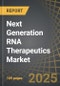 Next Generation RNA Therapeutics Market: Industry Trends and Global Forecasts, Till 2035 - Distribution by Type of Modality, Type of Molecule, Therapeutic Areas, Route of Administration, Key Geographical Regions and Leading Players - Product Thumbnail Image