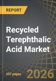 Recycled Terephthalic Acid Market, Till 2035: Distribution by Type of Product, Derivative, Application Area, Type of Enterprise, and Geographical Regions: Industry Trends and Forecasts- Product Image