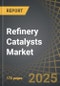 Refinery Catalysts Market, Till 2035: Distribution by Type of Product, Type of Application, and Geographical Regions: Industry Trends and Global Forecasts - Product Thumbnail Image