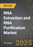 RNA Extraction and RNA Purification Market: Industry Trends and Global Forecasts, Till 2035 - Distribution by Type of Product, Application Area(s), End Users and Key Geographical Regions- Product Image