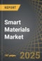 Smart Materials Market, Till 2035: Distribution by Type of Material, Type of Application, Type of End User, Geographical Regions: Industry Trends and Global Forecasts - Product Thumbnail Image