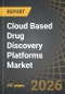 Cloud Based Drug Discovery Platforms Market - Trends and Forecast Till 2035 - Product Thumbnail Image