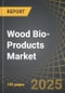 Wood Bio-Products Market, Till 2035: Distribution by Type of Product, Type of Distribution Channel, Type of Deployment Model, Type of Application, Type of End User, and Geographical Regions: Industry Trends and Global Forecast - Product Thumbnail Image