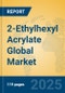 2-Ethylhexyl Acrylate Global Market Insights 2025, Analysis and Forecast to 2030, by Manufacturers, Regions, Technology, Application - Product Thumbnail Image
