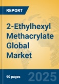 2-Ethylhexyl Methacrylate Global Market Insights 2025, Analysis and Forecast to 2030, by Manufacturers, Regions, Technology, Application- Product Image