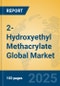 2-Hydroxyethyl Methacrylate Global Market Insights 2025, Analysis and Forecast to 2030, by Manufacturers, Regions, Technology, Application - Product Thumbnail Image