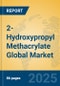 2-Hydroxypropyl Methacrylate Global Market Insights 2025, Analysis and Forecast to 2030, by Manufacturers, Regions, Technology, Application - Product Thumbnail Image